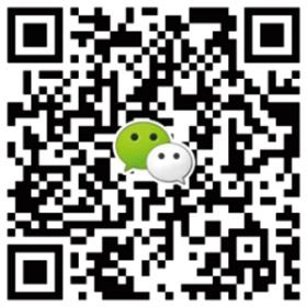 微信二维码